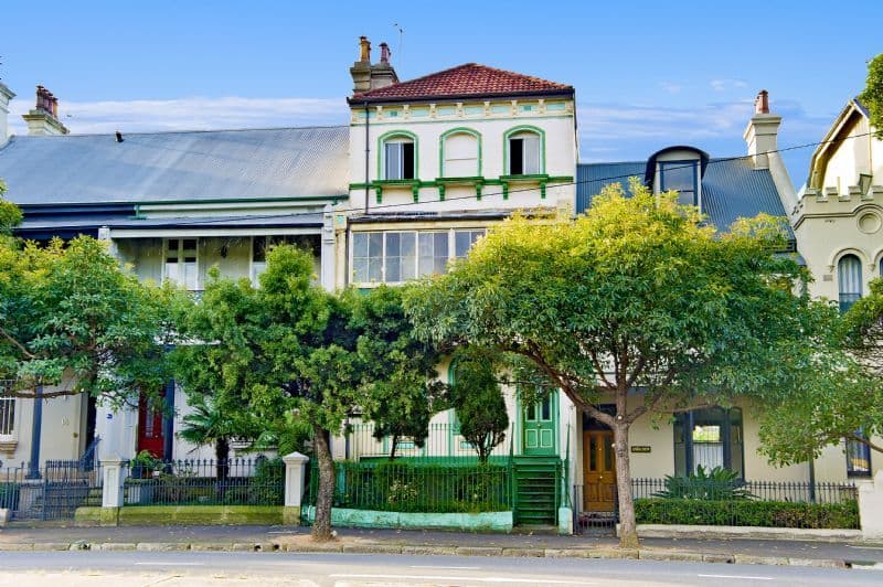 20 Moore Park Road, PADDINGTON NSW 2021, Paddington - Image 1