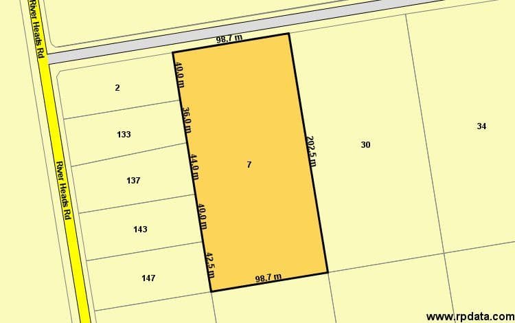 7 Allerton Road, BOORAL QLD 4655, Booral - Thumbnail 3