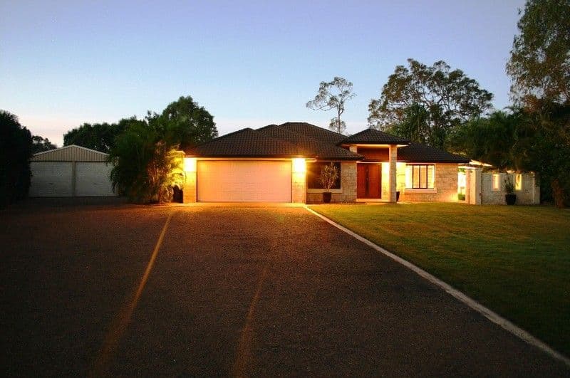 4 Turtle Dove Place, GOOBURRUM QLD 4670, Gooburrum - Image 1