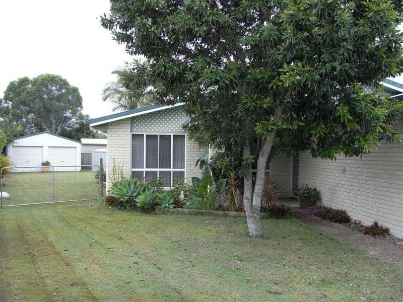 9 Trisha Court, SCARNESS QLD 4655, Scarness - Thumbnail 3