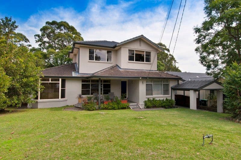16 Coora Avenue, BELROSE NSW 2085, Belrose - Thumbnail 4