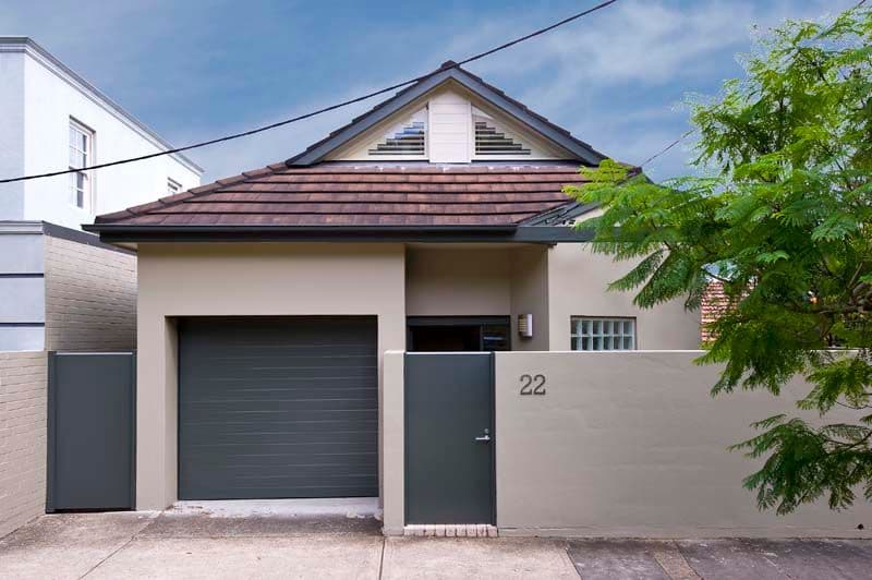 22 Tobruk Avenue, CREMORNE NSW 2090, Cremorne - Thumbnail 2