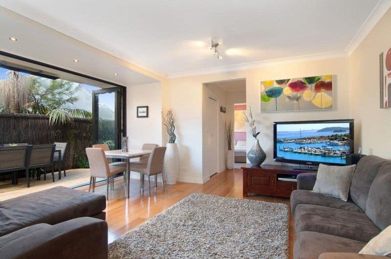 1 Paling Street, CREMORNE NSW 2090, Cremorne - Image 1