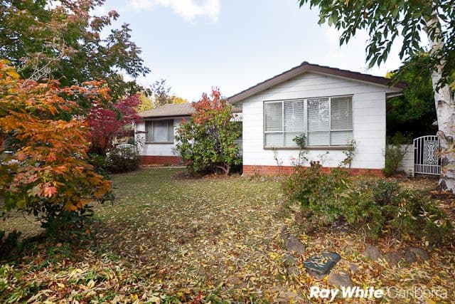 13 Levien Street, SCULLIN ACT 2614, Scullin - Thumbnail 2
