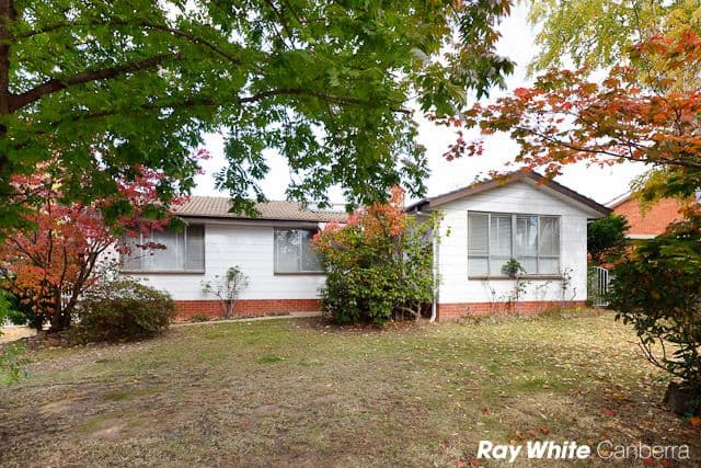 13 Levien Street, SCULLIN ACT 2614, Scullin - Image 1