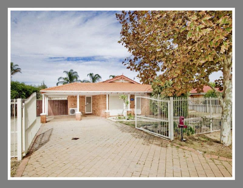 30 Hamelin Drive, BALLAJURA WA 6066, Ballajura - Image 1