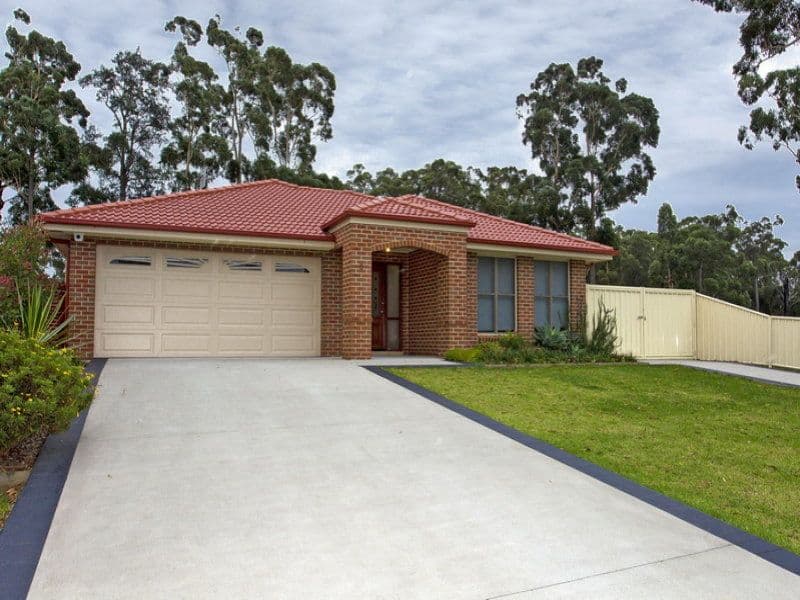 6 Paino Crescent, SANCTUARY POINT NSW 2540, Sanctuary Point - Image 1