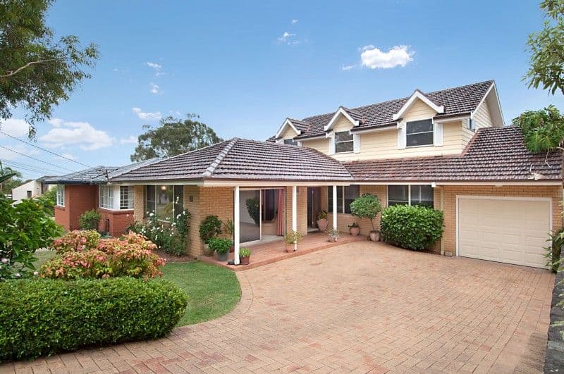 6 Arnhem Road, ALLAMBIE HEIGHTS NSW 2100, Allambie Heights - Image 1