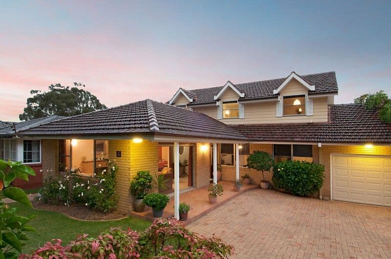 6 Arnhem Road, ALLAMBIE HEIGHTS NSW 2100, Allambie Heights - Thumbnail 8