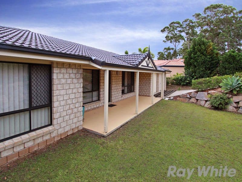 36 Scenic Close, ALBANY CREEK QLD 4035, Albany Creek - Thumbnail 2