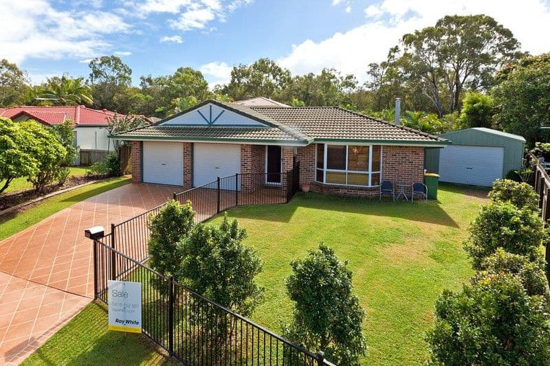 10 Comic Court, WELLINGTON POINT QLD 4160, Wellington Point - Image 1