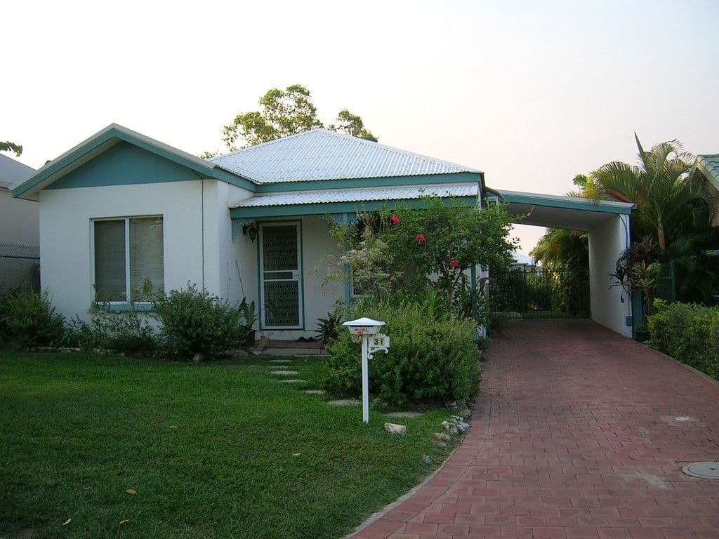 31 Whittington Circuit, GUNN NT 0832, Gunn - Image 1