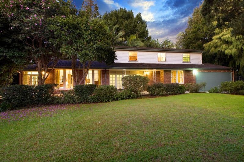 15 Lowther Park Avenue, WARRAWEE NSW 2074, Warrawee - Thumbnail 8