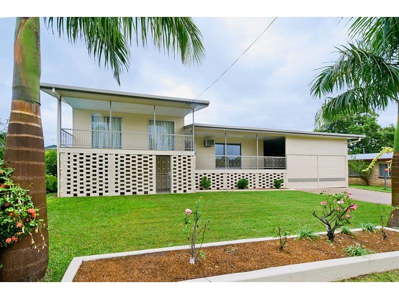 39 Potts Street, NORMAN GARDENS QLD 4701, Norman Gardens - Image 1