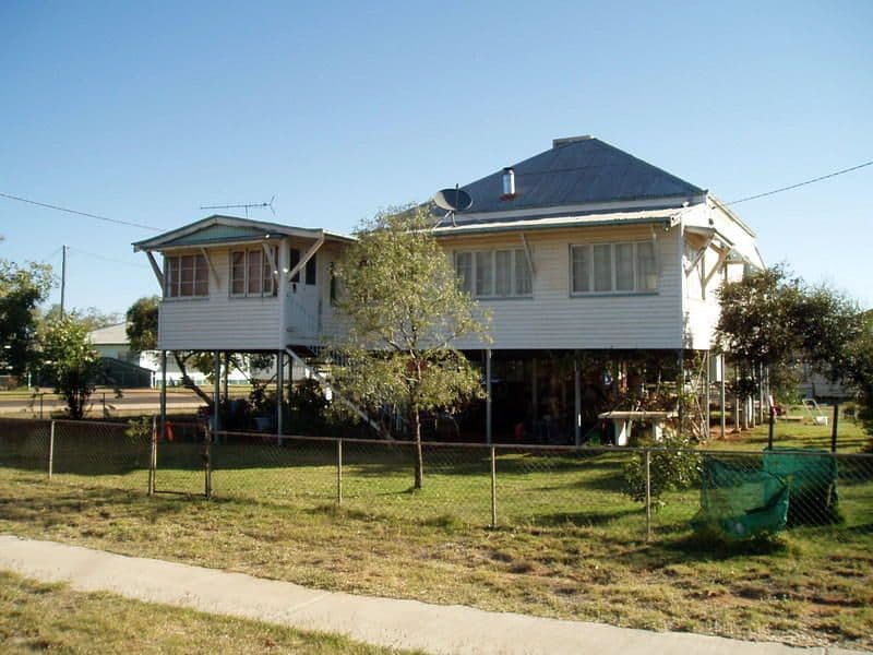 107 Watson Street, CHARLEVILLE QLD 4470, Charleville - Image 1