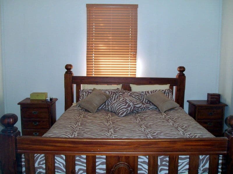 107 Watson Street, CHARLEVILLE QLD 4470, Charleville - Thumbnail 6
