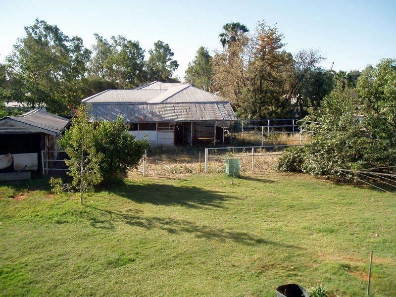107 Watson Street, CHARLEVILLE QLD 4470, Charleville - Thumbnail 7