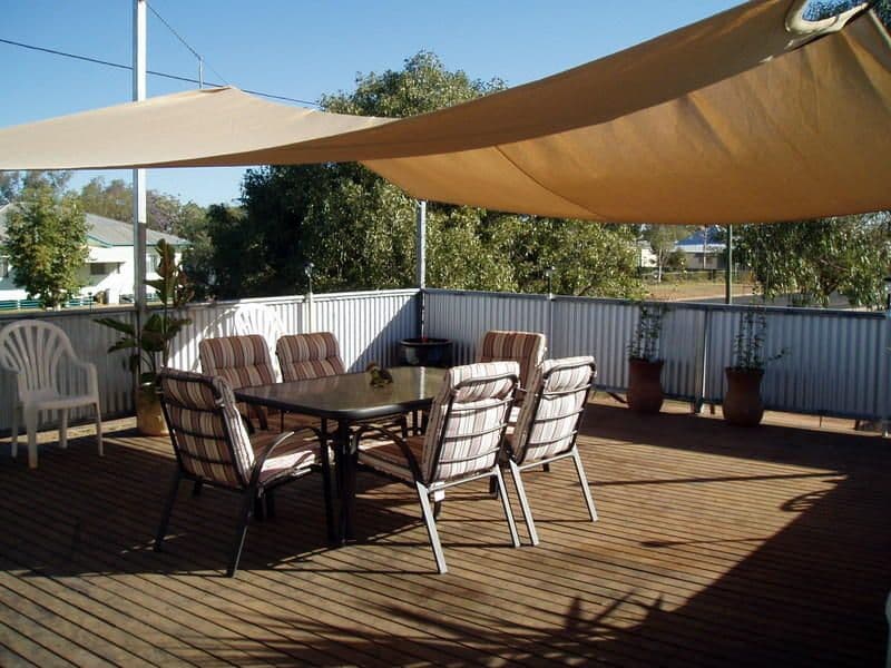 107 Watson Street, CHARLEVILLE QLD 4470, Charleville - Thumbnail 2