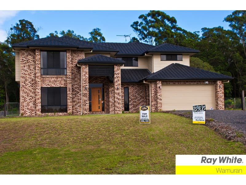 3-5 Bonnie View Court, WAMURAN QLD 4512, Wamuran - Image 1