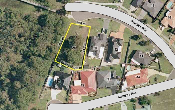 28 Glendore Parade, MARYLAND NSW 2287, Maryland - Thumbnail 2