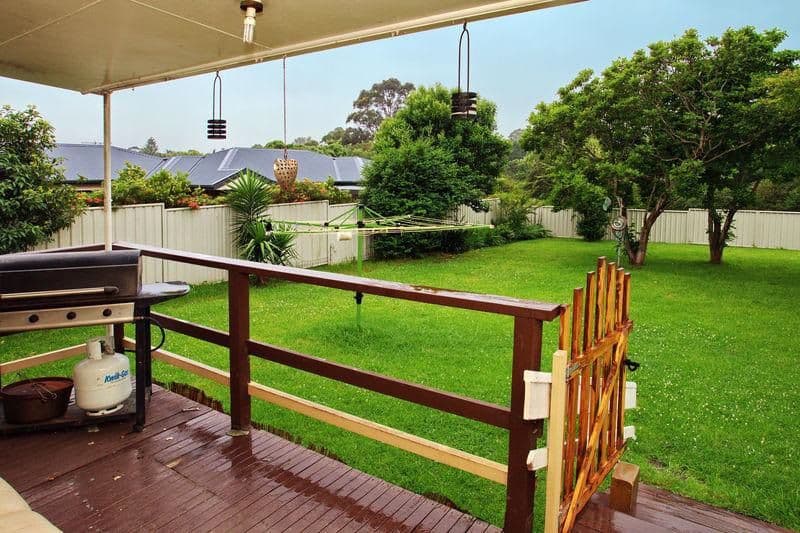 23 Williamson Street, TARRAWANNA NSW 2518, Tarrawanna - Thumbnail 6