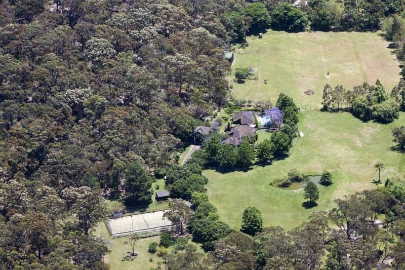 Lot 21 Kellys Way, OXFORD FALLS NSW 2100, Oxford Falls - Image 1