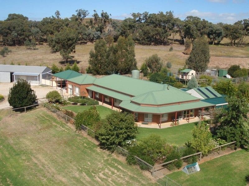 605 Northwood Road, SEYMOUR VIC 3660, Seymour - Image 1