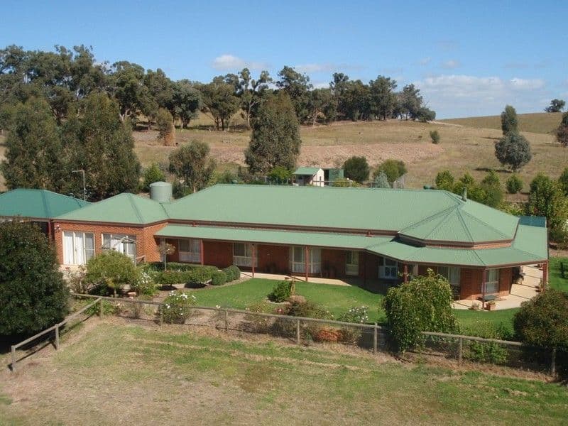 605 Northwood Road, SEYMOUR VIC 3660, Seymour - Thumbnail 2