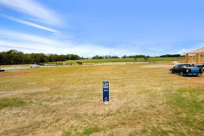 540 Clove Street, GRIFFIN QLD 4503, Griffin - Thumbnail 7