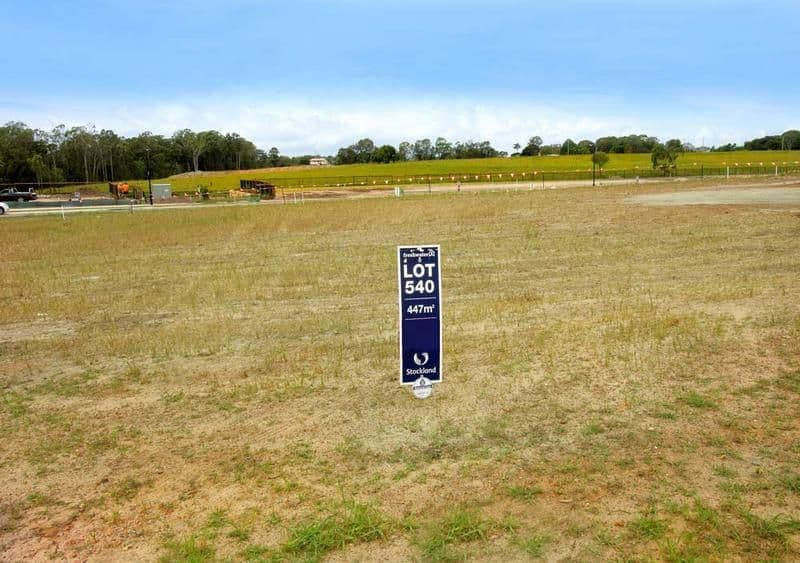 540 Clove Street, GRIFFIN QLD 4503, Griffin - Image 1