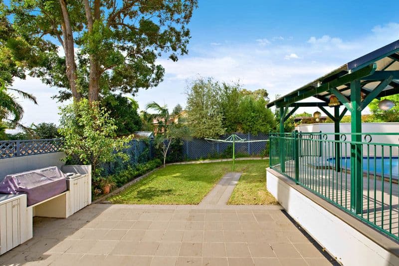 80 Corea Street, SYLVANIA NSW 2224, Sylvania - Thumbnail 4