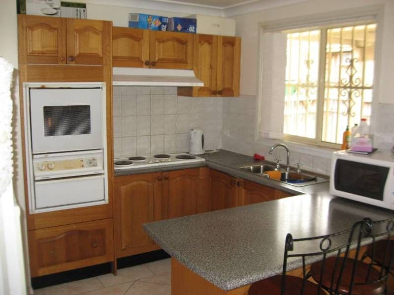 23 Corriedale Street, WAKELEY NSW 2176, Wakeley - Thumbnail 2