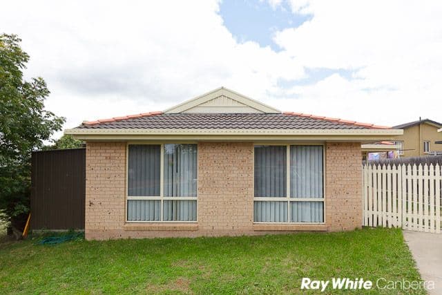 11 Wheelwright Crescent, BANKS ACT 2906, Banks - Image 1