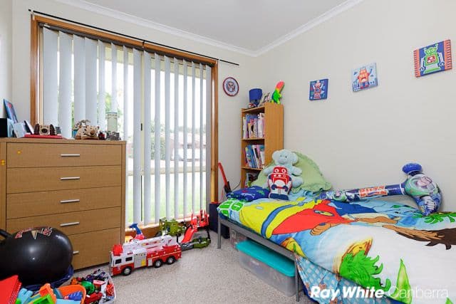 11 Wheelwright Crescent, BANKS ACT 2906, Banks - Thumbnail 6