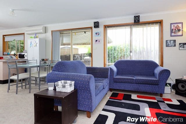 11 Wheelwright Crescent, BANKS ACT 2906, Banks - Thumbnail 2