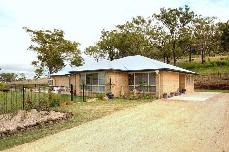 125 Smith Creek Road, VALE VIEW QLD 4352, Vale View - Image 1