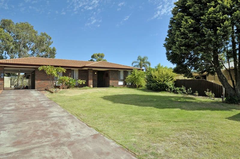6 Barlee Way, BEECHBORO WA 6063, Beechboro - Thumbnail 2