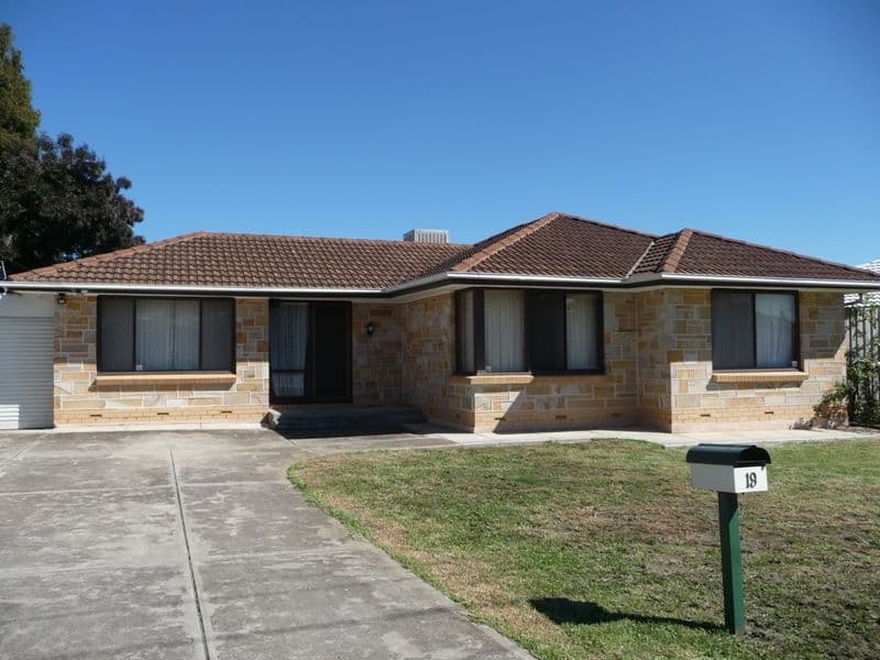 19 Princess Drive, MODBURY SA 5092, Modbury - Image 1