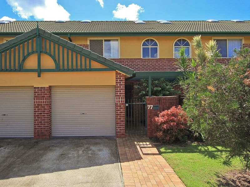 7 Santa Cruz Boulevard, CLEAR ISLAND WATERS QLD 4226, Clear Island Waters - Image 1