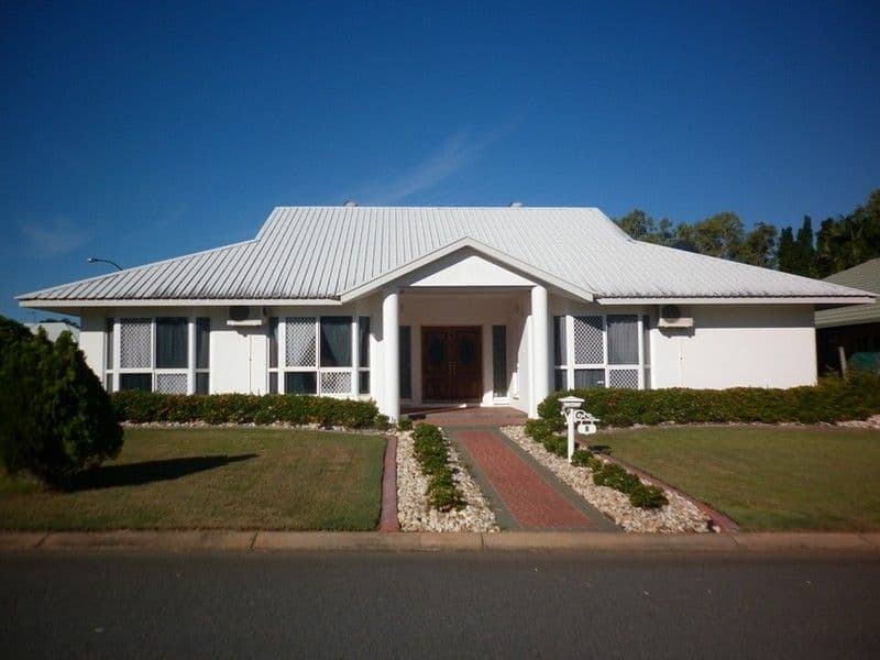 5 Pritchardia Circuit, DURACK NT 0830, Durack - Image 1