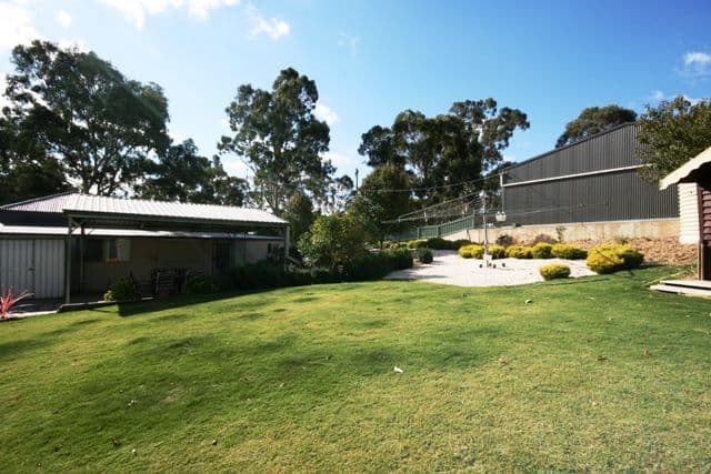 36  Warenda Road, CLARE SA 5453, Clare - Thumbnail 8