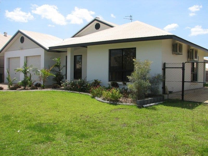 5 DeCourcy Place, DURACK NT 0830, Durack - Image 1