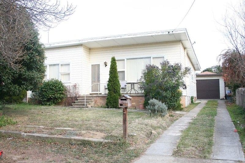 16 Godfrey Street, GOULBURN NSW 2580, Goulburn - Image 1
