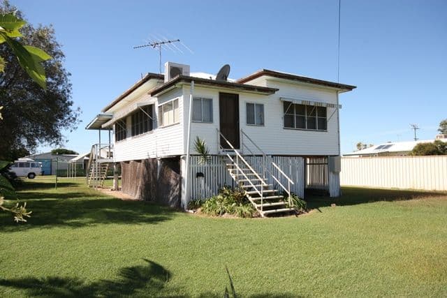 6 Kariboe Street, BILOELA QLD 4715, Biloela - Image 1