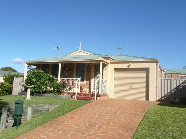 4 Lawver Crescent, LAKE MUNMORAH NSW 2259, Lake Munmorah - Image 1