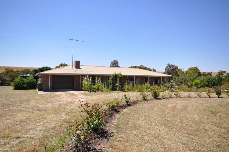 54 River Drive, TEESDALE VIC 3328, Teesdale - Image 1