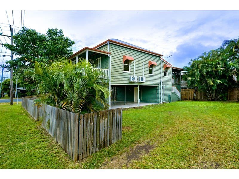 59 Kent Street, ROCKHAMPTON CITY QLD 4700, Rockhampton City - Image 1