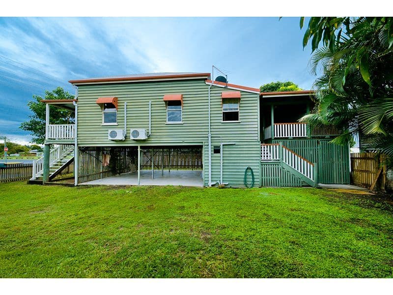 59 Kent Street, ROCKHAMPTON CITY QLD 4700, Rockhampton City - Thumbnail 2