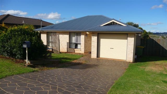 14 Watervale Street, WILSONTON HEIGHTS QLD 4350, Wilsonton Heights - Image 1