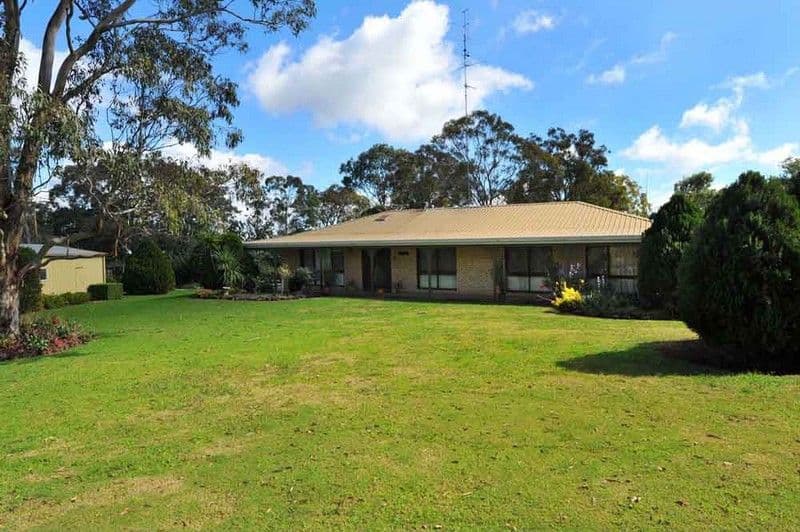 7 Beacon Court, TORRINGTON QLD 4350, Torrington - Thumbnail 2